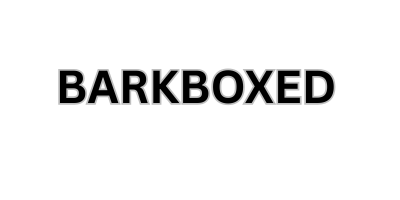 Bark Boxed